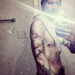 Meet your Posher, Patrick